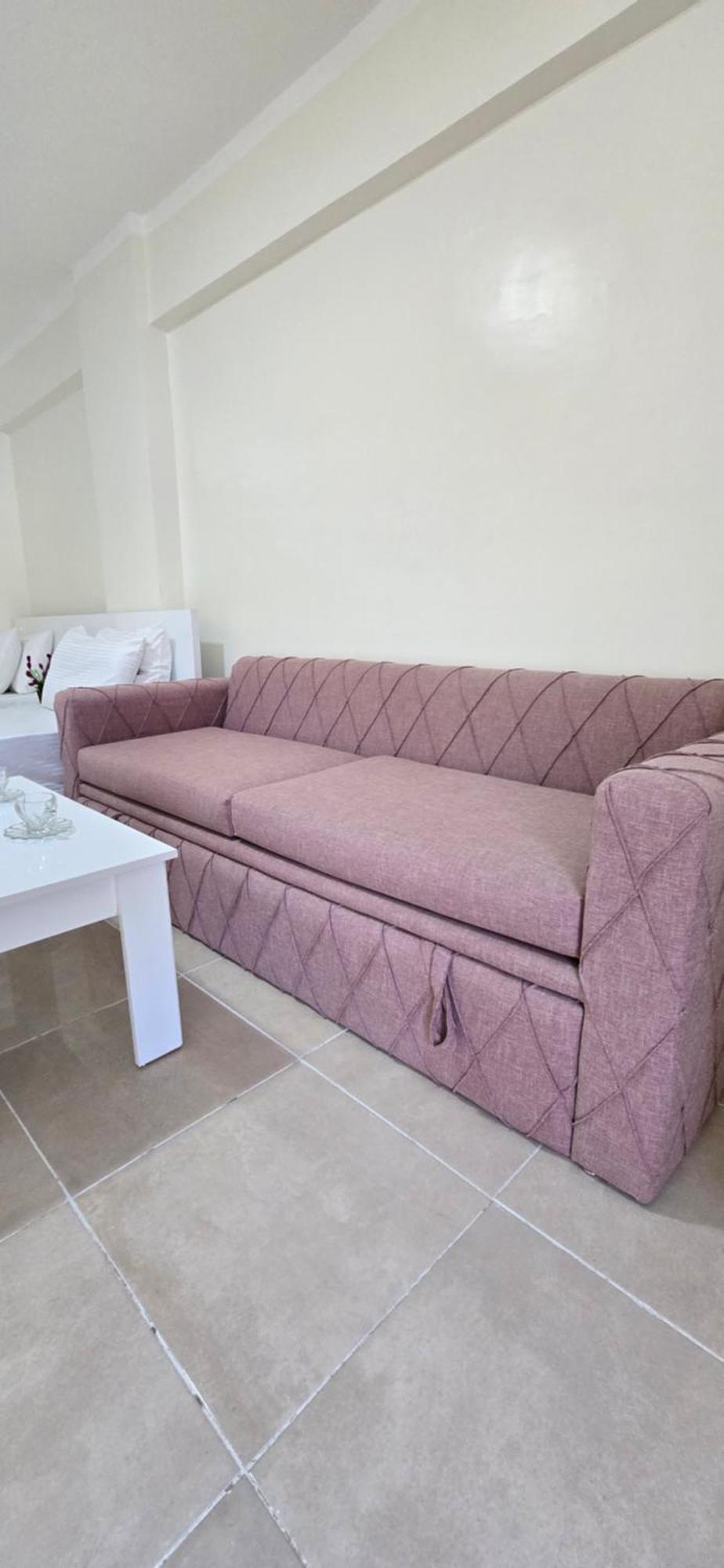 Apartment Tiba Golden Sand Dune Hurghada *